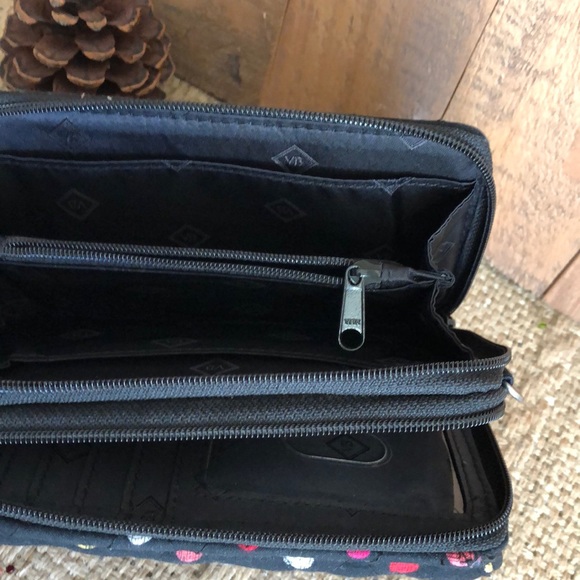 Vera Bradley Wallet/Clutch - Picture 5 of 13